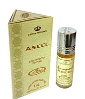 Aseel Al-Rehab 6ml