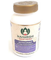 Ashtomap 60 Таб (от Астмы, распираторной аллергии, кашля, бронхита) Maharishi Ayurveda Астхомап , 60 таб,