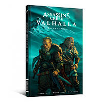 Комикс Assassin s Creed Valhalla: Пісня Слави Том 1 MAL'OPUS (16757) BX, код: 7753243