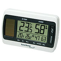 Термогигрометр Technoline WS7007 White Grey NB, код: 7922915