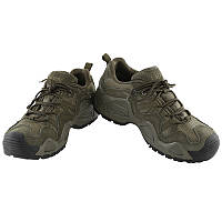 Кроссовки Esdy Tactical Boots SK-31 Green (43) UM, код: 8154900