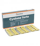 Cystone Forte 60 tab.Himalaya -Цистон форте 60 таб. хималая-для лікування нирок та сечовивідних шляхів