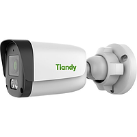 IP камера Tiandy TC-C34QN 4MP Fixed Bullet Camera (Spec:I5W/E/Y/2.8mm/V4.2)