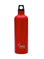 Термофляга Laken Futura Thermo 0,75 L Red (1004-TE7R) GG, код: 5574912