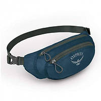 Поясная сумка Osprey UL Stuff Waist Pack Venturi Blue (1054-009.2679) PP, код: 7726073