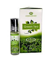 Green Tea Al-Rehab 6ml