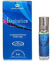 Inspiration pour home Al-Rehab 6ml