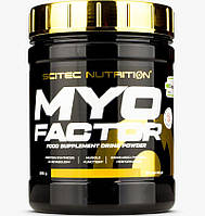 Аминокомплекс для спорта Scitec Nutrition MyoFactor 285 g 30 servings Pineapple Coconut NX, код: 7778307