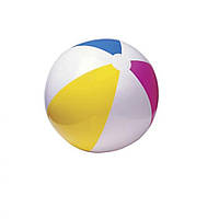 Мяч Intex 59030 Разноцветный 61см EJ, код: 7560983