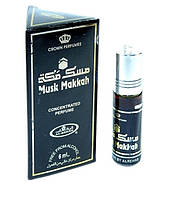 Musk Makkah Al-Rehab 6 ml