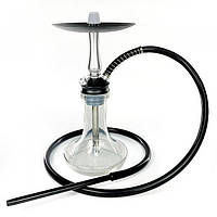 Кальян Kohana Hookah Graffiti Silver UL, код: 7345628