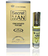 Secret Man Al-Rehab 6ml