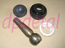 Ремкомплект шарніра А35.32.000-А (РТИ+ палець)