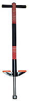 Джампер Pogo Stick дитячий чорно-червоний до 40 кг DH, код: 7663764
