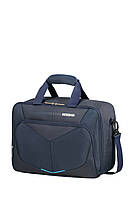 Сумка-Рюкзак American Tourister SUMMERFUNK NAVY 39,5х30х22,5 78G*41006 SC, код: 8290695