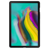 Чохол Spigen для Samsung Galaxy Tab S5e Rugged Armor, Black (613CS26150), фото 4