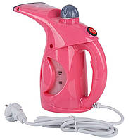 Отпариватель для одежды Аврора A7 700W Pink (3sm_785383033) QT, код: 5528971