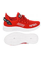 Кроссовки Nasa Trainers UNI 43 (27 cм) Red TE, код: 7813672