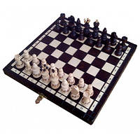 Шахматы Madon Жемчужина малая 29х29 см (с-134) TO, код: 119427
