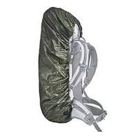 Накидка на рюкзак Fram Equipment Rain Cover 55L Хаки (1044-33030802) TH, код: 7732323