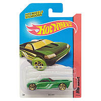 Машинки HOT WHEEL Bambi 324-5 1:64 EM, код: 8245969