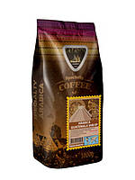 Кофе в зернах Galeador ARABICA GUATEMALA 1 кг XN, код: 2578973