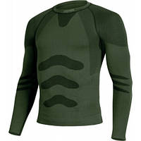 Термофутболка Lasting Apol 6262 Olive L XL (1054-002.001.1742) FE, код: 6503306