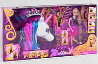 Кукла в коробке Bettina 23 х 7 х 25 см Multicolor (89402) DS, код: 8288717