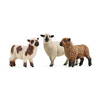 Набор овцы подружки Schleich 42660