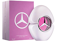 Оригінал Mercedes-Benz For Women 90 ml парфумована вода