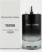 Оригинал Mercedes-Benz Intense 120 ml TESTER туалетная вода