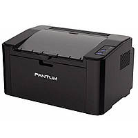 Лазерный принтер Pantum P2500W с Wi-Fi (P2500W) DH, код: 7416385