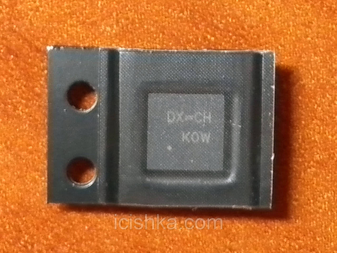 RICHTEK [DX] QFN24 — контролер живлення
