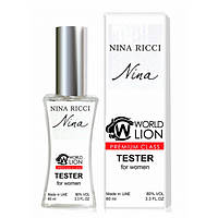 Тестер Nina Ricci Nina - Tester 60ml US, код: 7732887