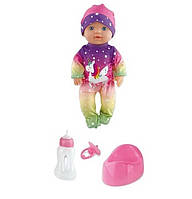 Пупс Yalа Baby 31 см Multicolor (142198) TE, код: 8407185