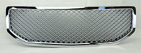 Dodge Caliber 2006-2010 Хромова решітка радіатора Нова