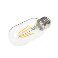 Лампа светодиодная Brille Стекло 4W Бесцветный 32-861 GT, код: 7264189