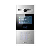 IP-вызывная панель Akuvox R28A IX, код: 7796760