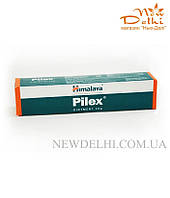 Пилекс Pilex (Himalaya), мазь від геморою 30 г