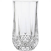 Набор стаканов ECLAT LONGCHAMP, высокие (6361530) ML, код: 1863132