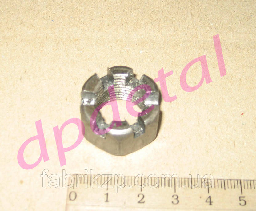 Гайка пальця кульового М20*1,5 ЮМЗ 36-3003091, фото 1