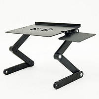 Комп'ютерний стіл-трансформер XPRO TopTable Tranform DS, код: 7344940