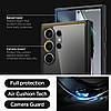 Чохол Spigen для Samsung Galaxy S24 Ultra - Ultra Hybrid, Matte Black (ACS07295), фото 8