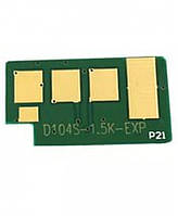 Чип для картриджа SAMSUNG MLT-D104S 1.5K (ML-1660/SCX-3200)