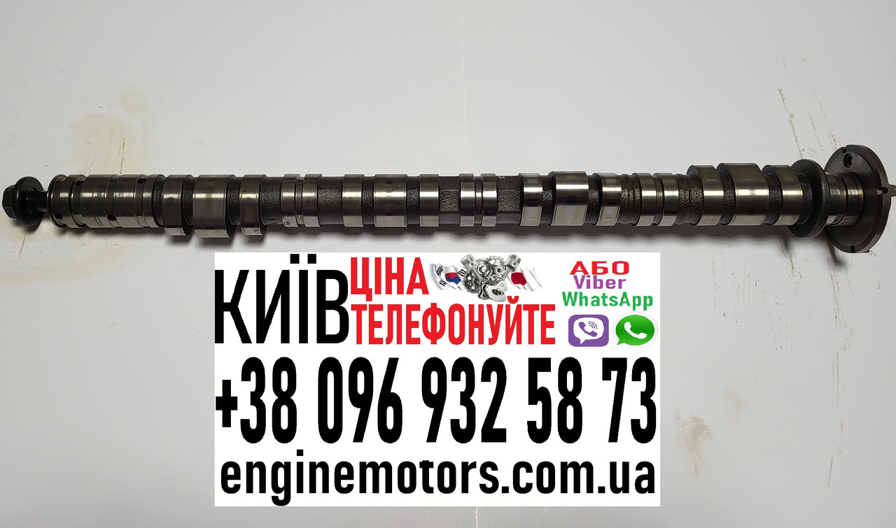 Розподіл впуск Honda Accord K24 2.4i 2003-2008, фото 1