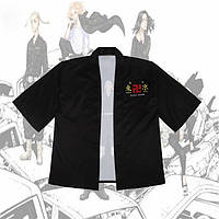 Хаори униформа Токийские Мстители S Bioworld (13642) PZ, код: 6763040