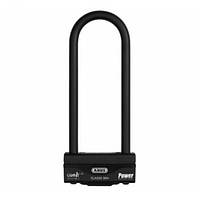 Замок U-образный Abus 58 140HBIII100 Granit Power (1007-328657) PS, код: 8185896