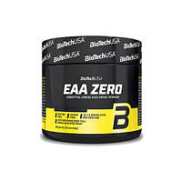 Аминокомплекс для спорта BioTechUSA EAA Zero 182 g 13 servings Lemon Tea DH, код: 7520249