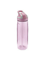 Бутылка для воды Laken Tritan Summit Bottle 0,75 L Розовый (1004-TNS2P) OM, код: 6620233
