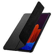 Чохол Spigen для Samsung Galaxy TAB S7/S8 (11") - Rugged Armor PRO (ACS01604), фото 5